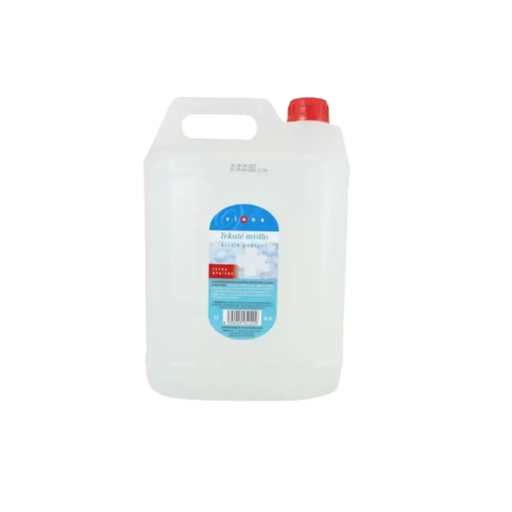 Gail mydlo biele 5l