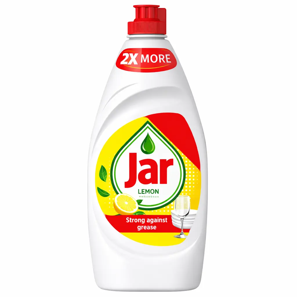 Jar 900 ml
