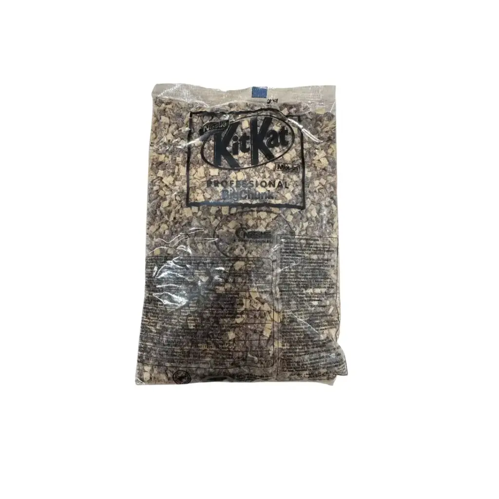 Posýpka Kit Kat