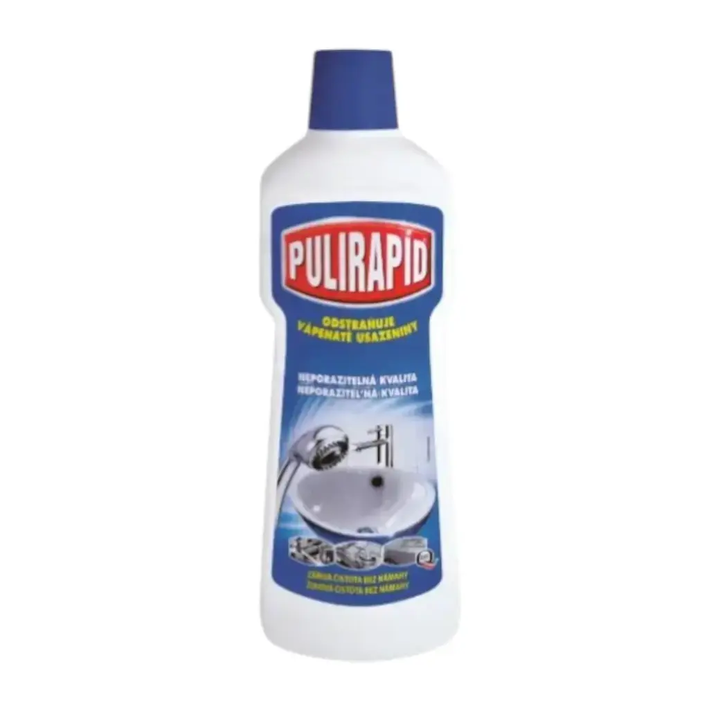 Pulirapid 750 ocot