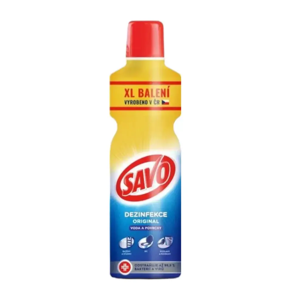 Savo 1 l original