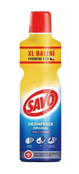 Savo 1 l original
