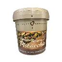 Variegato Biscotto al Pistacchio  Iceberg