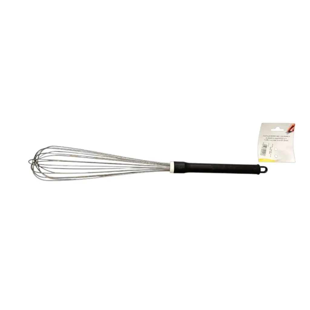 Šľahacia metlička 40cm