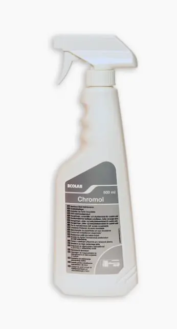 CHROMOL 500 ml 