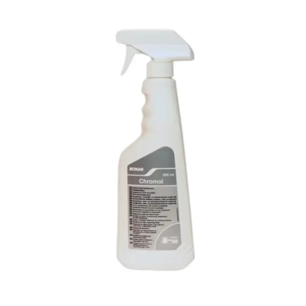 CHROMOL 500 ml 