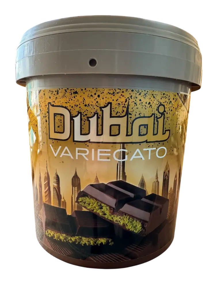 VARIEGATO DUBAI 