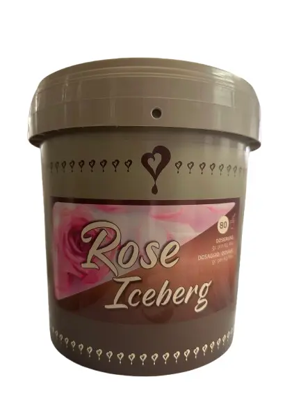 Pasta Rose ICEBERG ( ruža ) 