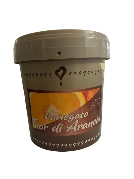 VARIEGATO FIOR D´ARANCIA ICEBERG