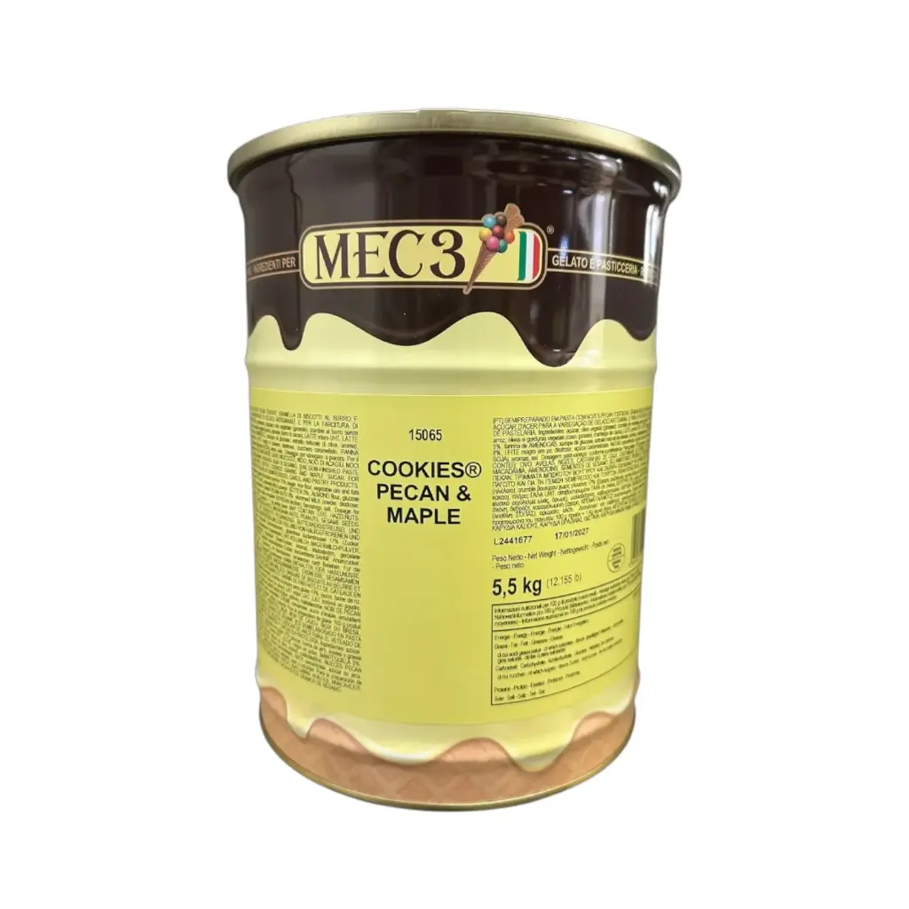 Variegato Cookies PECAN&MAPLE MEC3 (kópia)