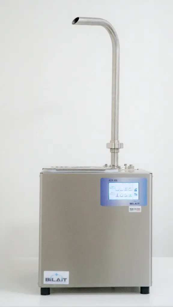 Fontána na čokoládu AYA K6 