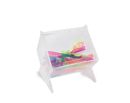 Držiak na lyžičky 