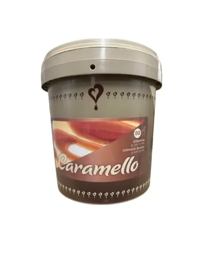 [2038] Pasta Caramel Iceberg, nové bal.