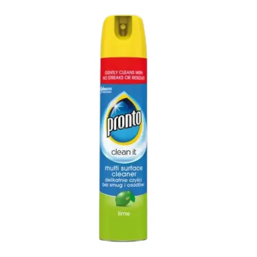 [1307] Pronto 300ml
