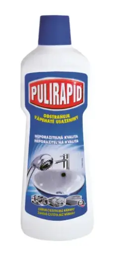 [1308] PULIRAPID classic 500 ml