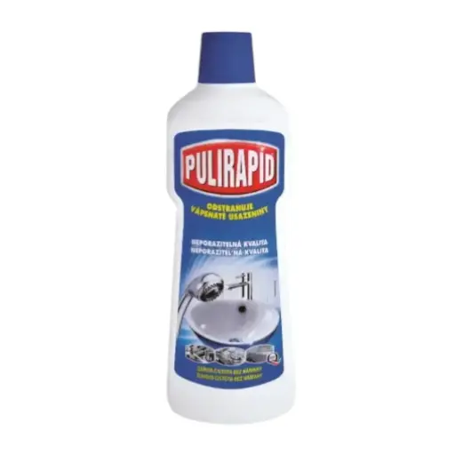 [1308] Pulirapid 750 ocot