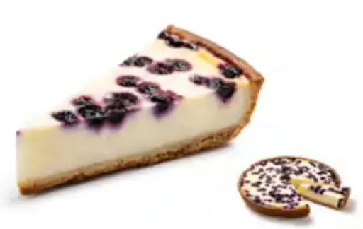 [2109] CHEESECAKE S ČUČORIEDKAMI 12x120 g
