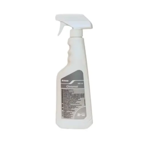 [2168] CHROMOL 500 ml 
