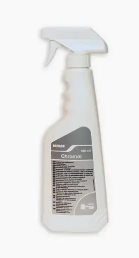 [2168] CHROMOL 500 ml 