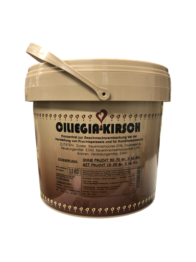 [2183] Pasta Čerešňa Iceberg, nové bal. 