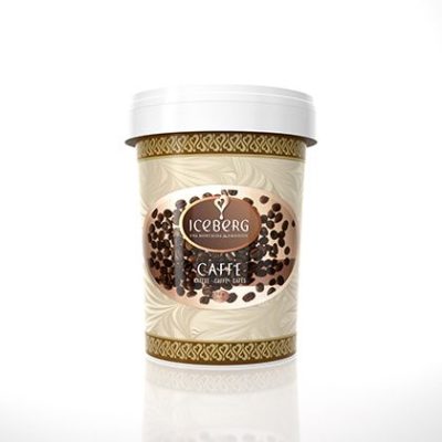 [2187] Pasta Caffe Iceberg, nové bal. 