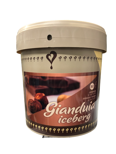 [2190] Pasta Nougat Iceberg, nové bal. 