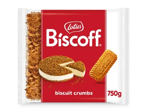 [2192] Posýpka LOTUS Biscoff 8 kg (kópia)