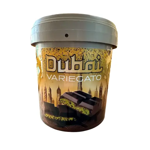 [2198] VARIEGATO DUBAI 