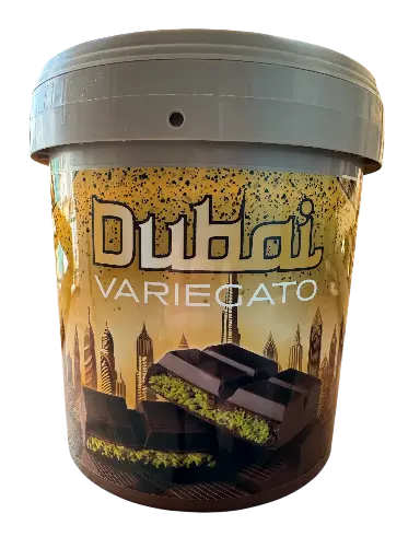 [2198] VARIEGATO DUBAI 