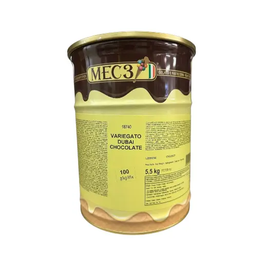 [2203] VARIEGATO DUBAI ( dubajská čokoláda )  (kópia)