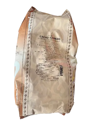 [2235] Kakaový prášok ICEBERG  kg
