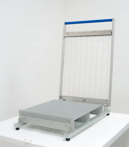 [2333] Gilotínový krájač koláčov BILAIT single 