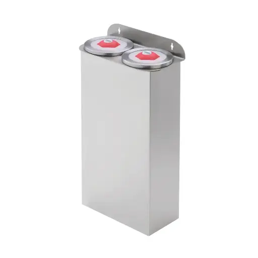 [2397] zásobník na papierové misky DOUBLE